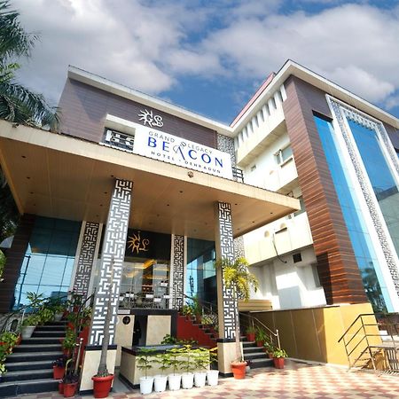 Grand Legacy Beacon, Dehradun Hotel Buitenkant foto